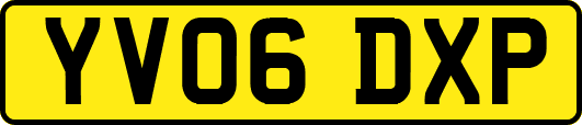 YV06DXP