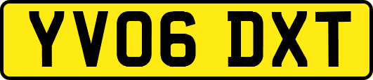 YV06DXT