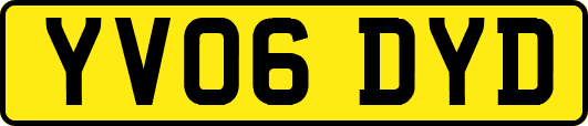 YV06DYD