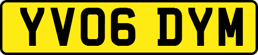 YV06DYM