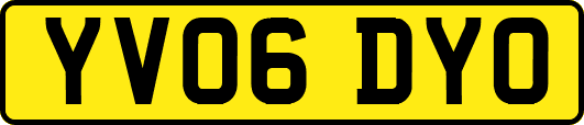 YV06DYO