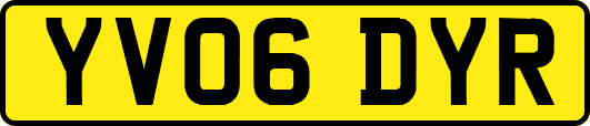 YV06DYR