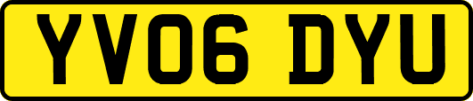 YV06DYU