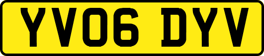 YV06DYV