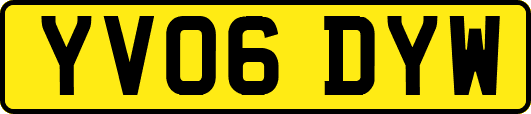 YV06DYW