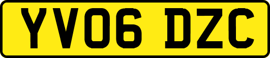 YV06DZC