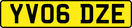 YV06DZE