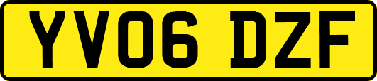 YV06DZF