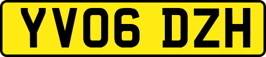 YV06DZH