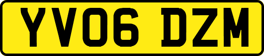 YV06DZM