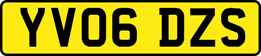 YV06DZS