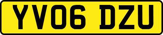 YV06DZU