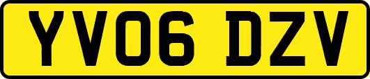 YV06DZV