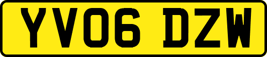 YV06DZW
