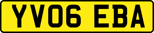 YV06EBA