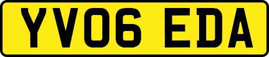 YV06EDA