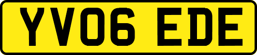 YV06EDE