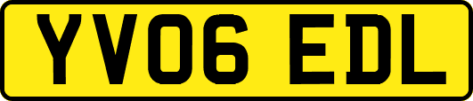 YV06EDL