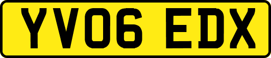YV06EDX