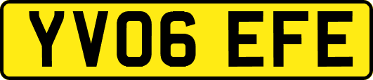 YV06EFE