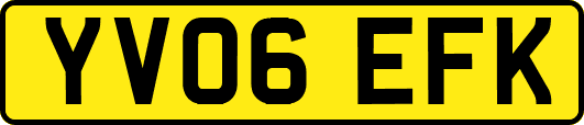 YV06EFK