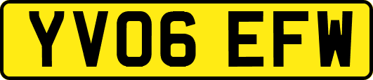 YV06EFW
