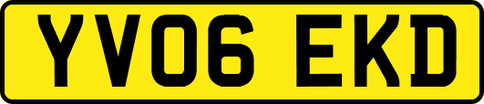YV06EKD