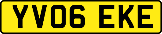 YV06EKE