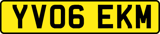 YV06EKM