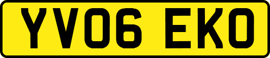 YV06EKO