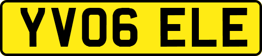 YV06ELE