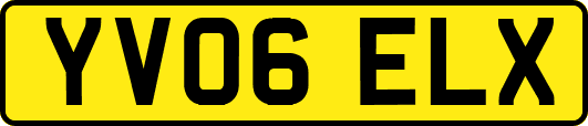 YV06ELX