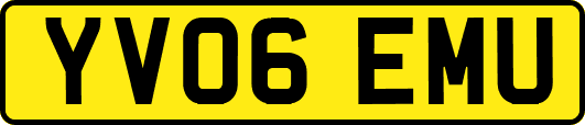 YV06EMU