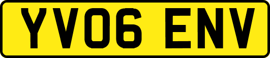 YV06ENV