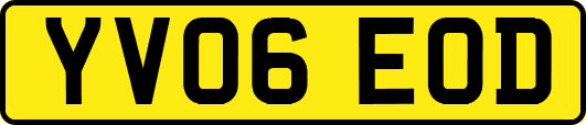 YV06EOD