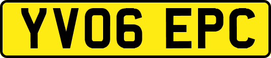 YV06EPC