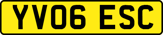 YV06ESC