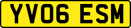 YV06ESM