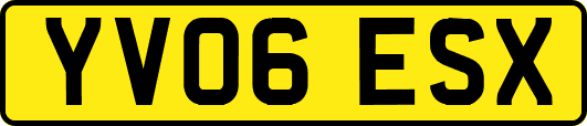 YV06ESX