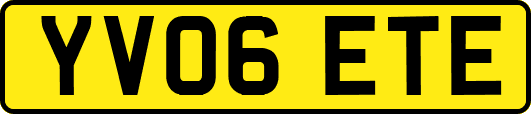 YV06ETE