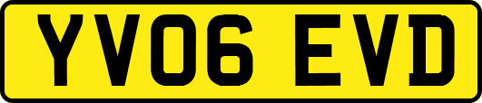 YV06EVD