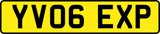 YV06EXP