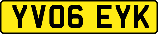 YV06EYK