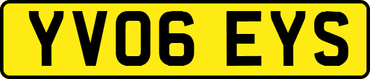 YV06EYS