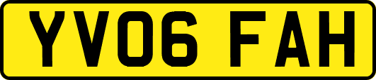 YV06FAH