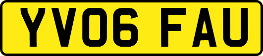YV06FAU