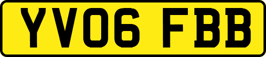 YV06FBB