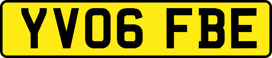 YV06FBE
