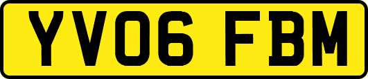 YV06FBM