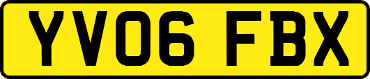 YV06FBX